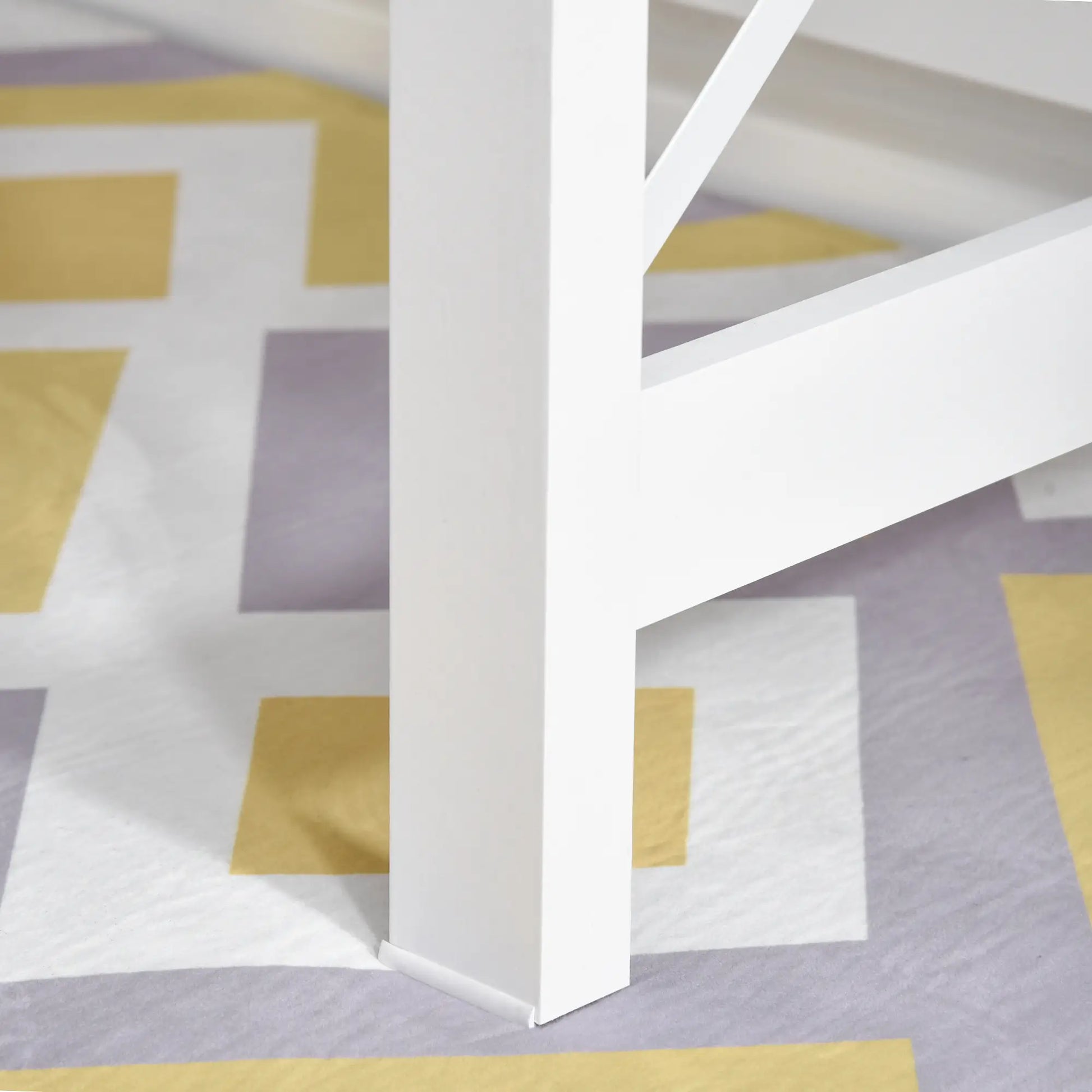 Computer Desk with Hutch, Home Office Study Table, White Computer Desks at Gallery Canada