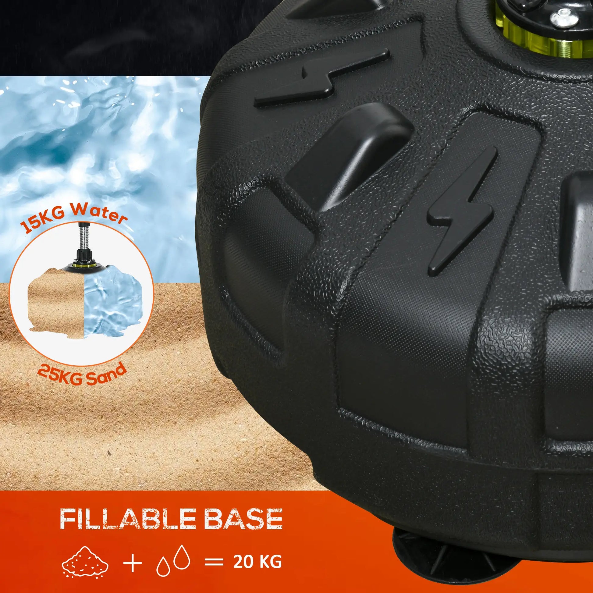 Reflex Bag, Speed Bag with Stand, 57.9"-65" Adjustable, Home Gym Boxing More-Strength Training Equipment at Gallery Canada