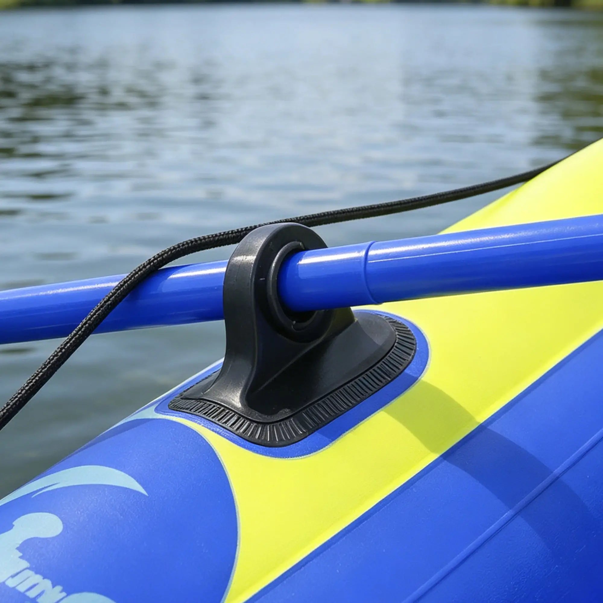 Inflatable Kayak, 1-2 Person Water Sports & Boating Supplies at Gallery Canada