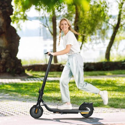 Folding Electric Scooter, 25KM/H, 35KM Range, 330LBS Max Load Scooters at Gallery Canada