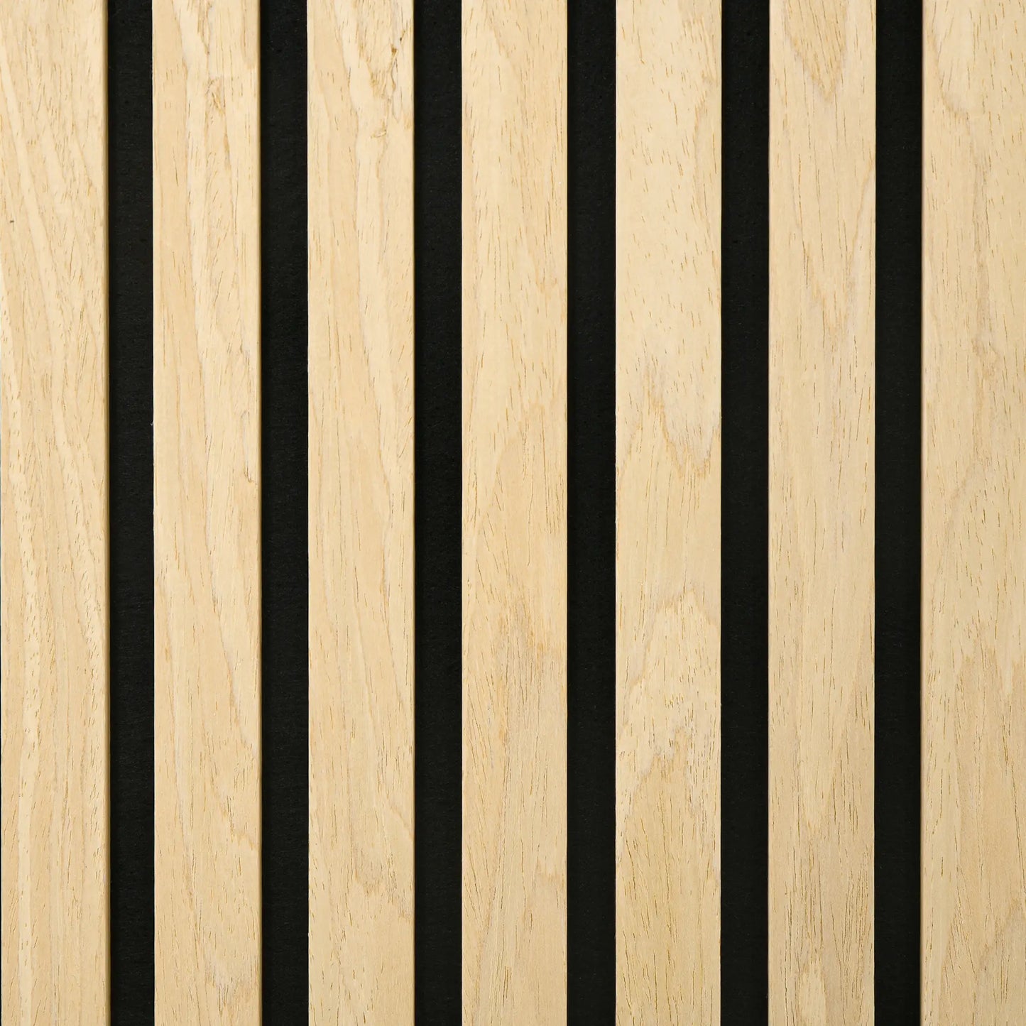 24x24 Wood Panels, 4 Pack Acoustic Panels, Sound Absorbing, Oak Home Accessories at Gallery Canada