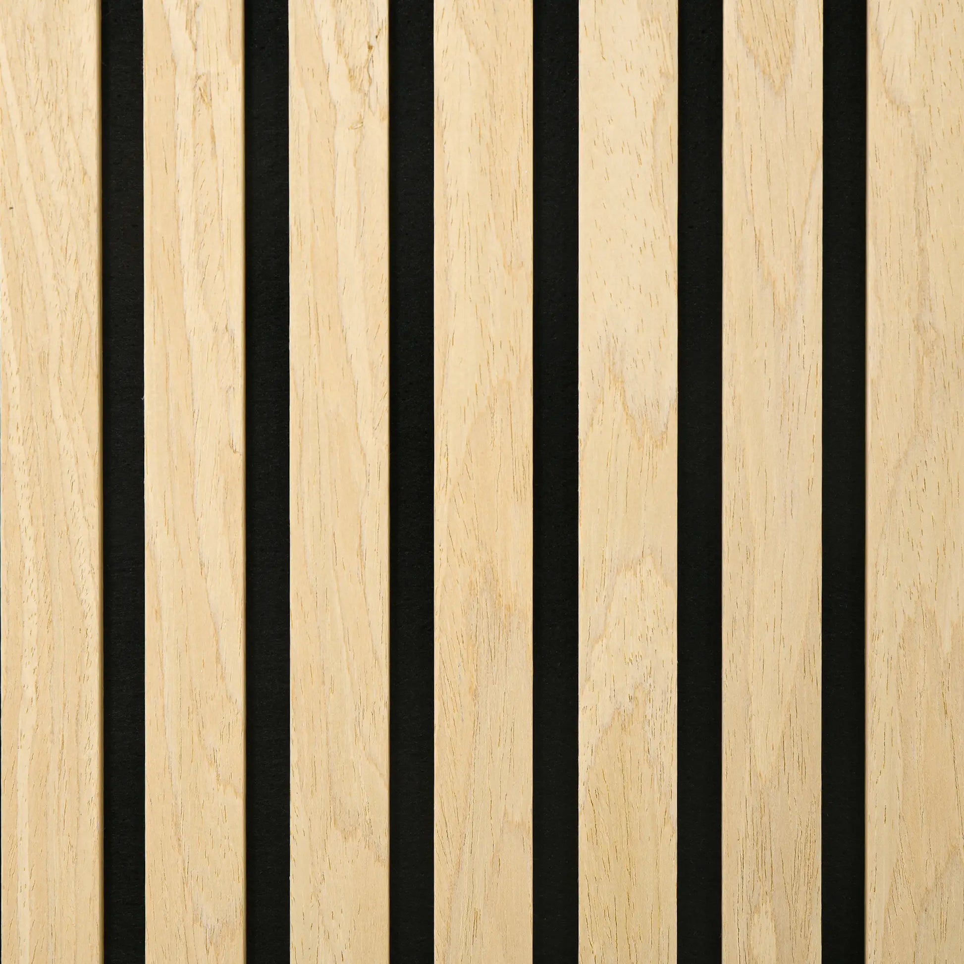 24x24 Wood Panels, 4 Pack Acoustic Panels, Sound Absorbing, Oak Home Accessories at Gallery Canada