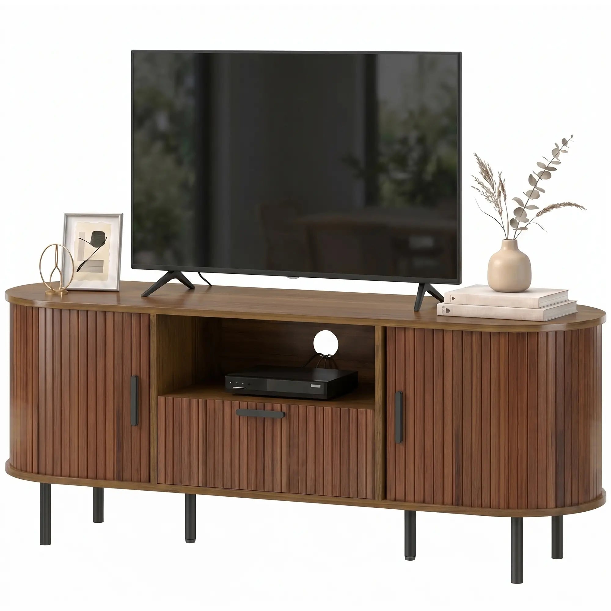 TV Stand for TVs up to 60