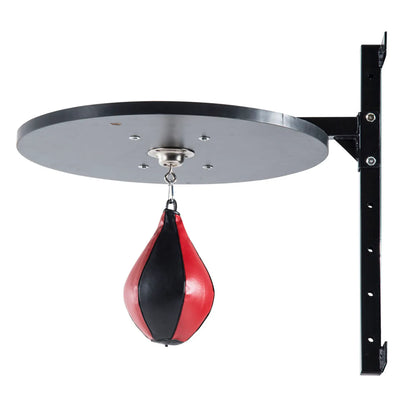 Speed Bag Platform, Wall Mounted Boxing MMA Punching Bag More-Strength Training Equipment at Gallery Canada