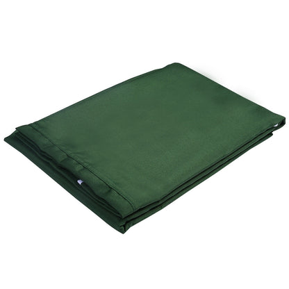 Swing Top Canopy Replacement Cover, Green Porch Swings at Gallery Canada
