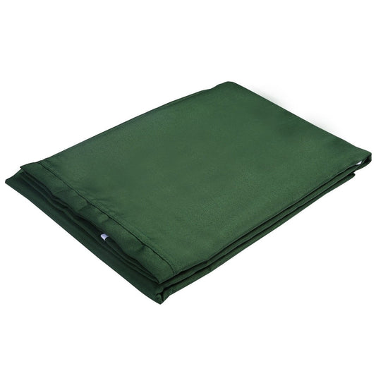 Swing Top Canopy Replacement Cover, Green - Gallery Canada