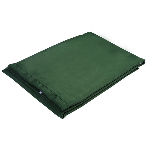 Swing Top Canopy Replacement Cover, Green