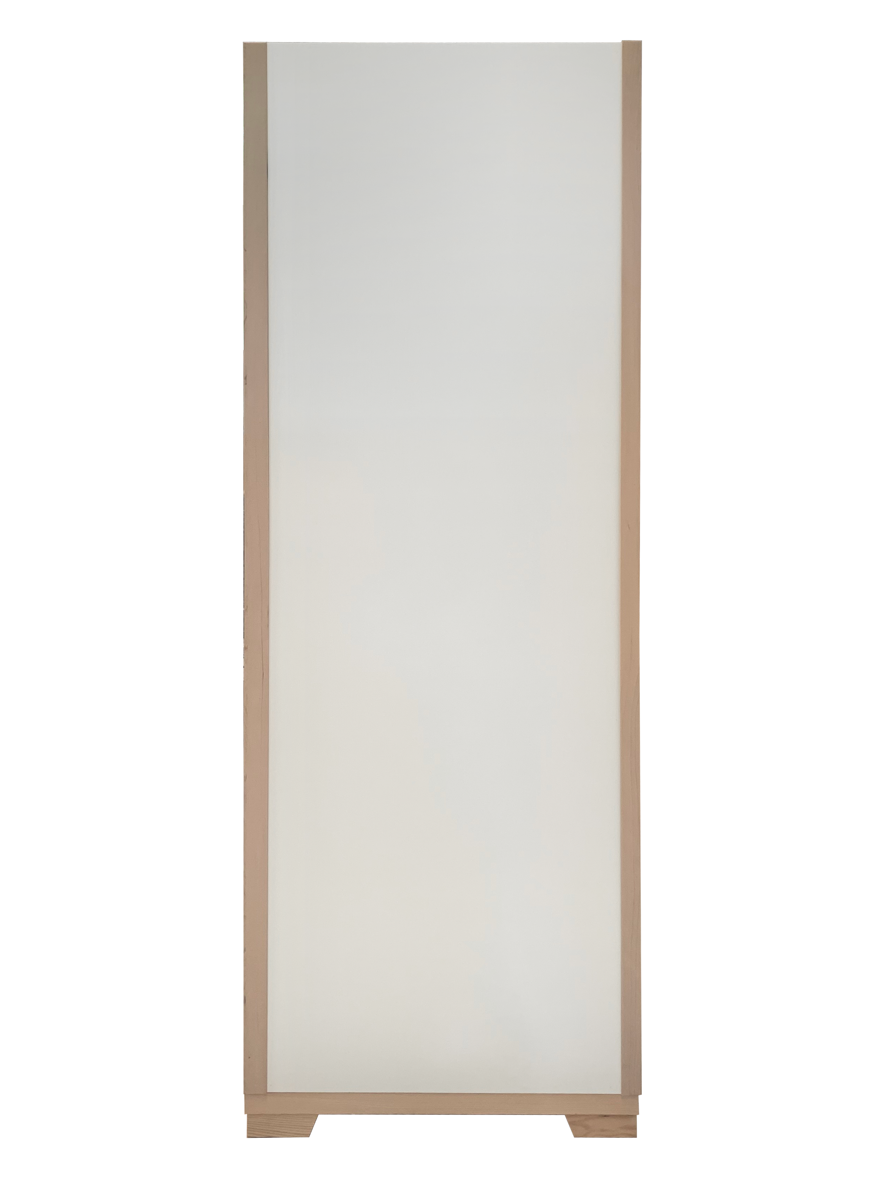 Vienna | Far Infrared Sauna | Canadian Hemlock Very Low EMF | 72.8