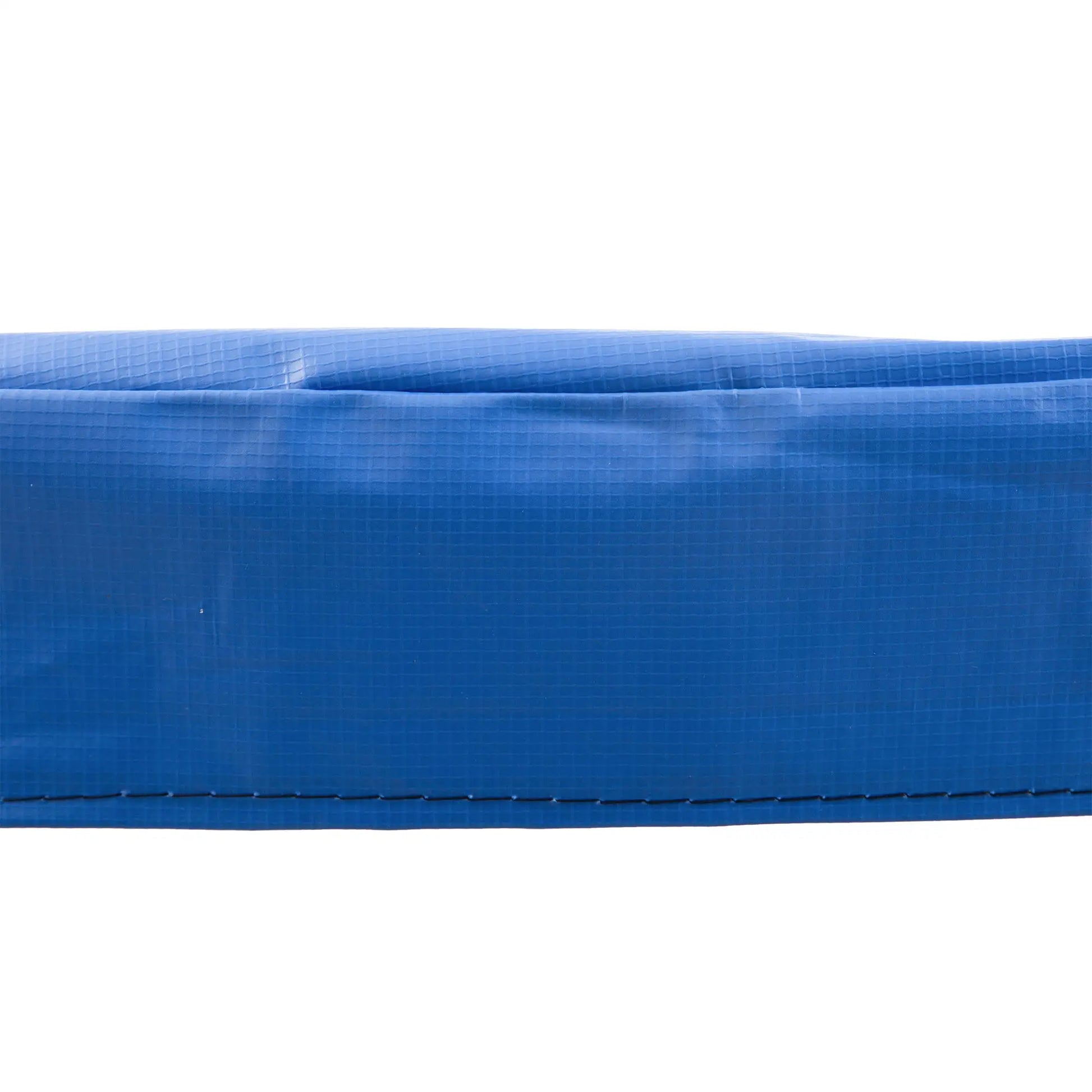 10ft Trampoline Replacement Safety Pad, Waterproof Spring Cover, Blue Trampolines at Gallery Canada