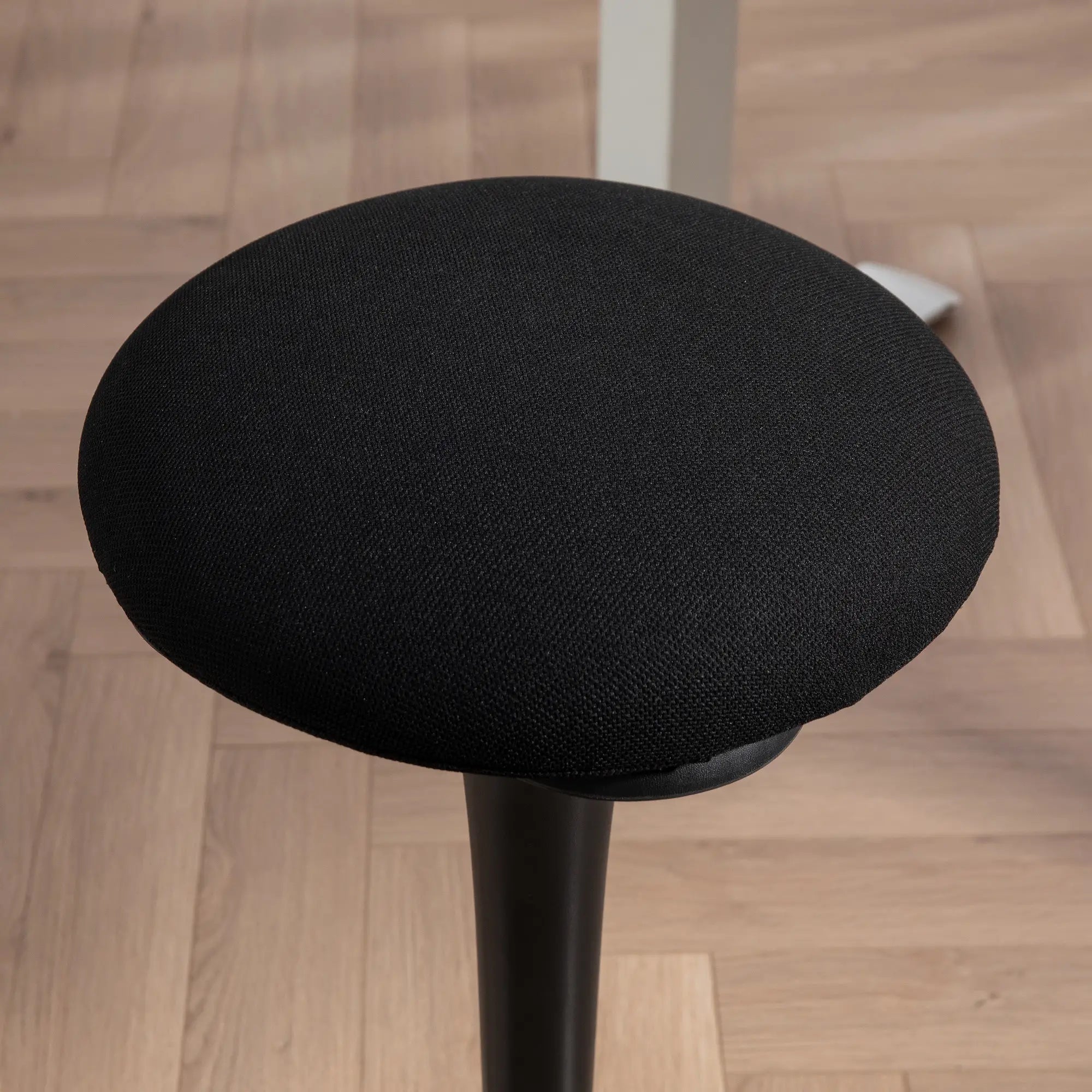 Adjustable Ergonomic Standing Stool, Swivel Backless Wobble Chair Office Chairs at Gallery Canada