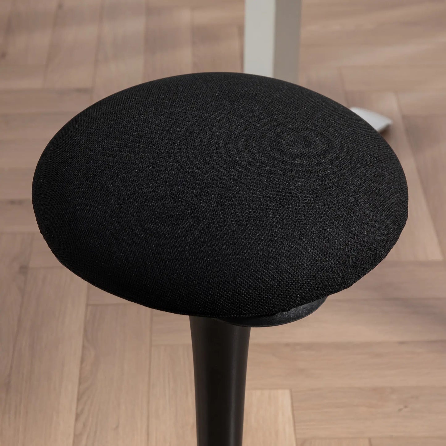 Adjustable Ergonomic Standing Stool, Swivel Backless Wobble Chair Office Chairs at Gallery Canada