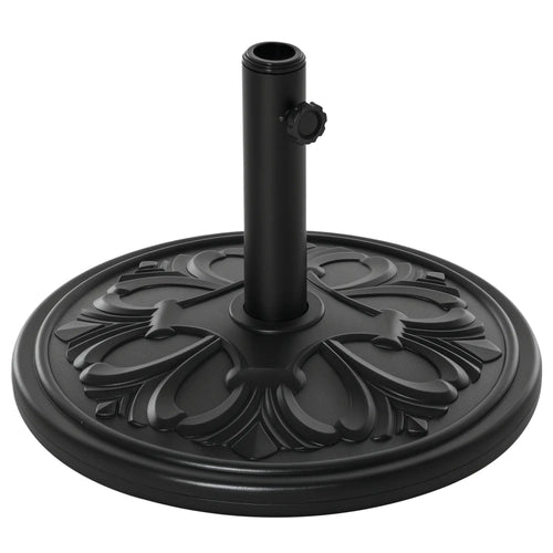 29lbs Heavy Duty Umbrella Base, 19