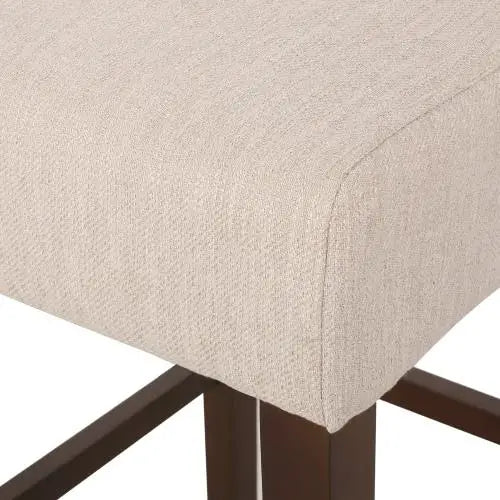 Modern Minimalist Counter Stool, 19