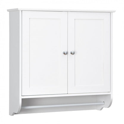 Laundry Room Bundle: Wooden Cabinet Wall-Mounted Bathroom Storage Clothe Dryer Laundry Basket, White Washers & Dryers at Gallery Canada