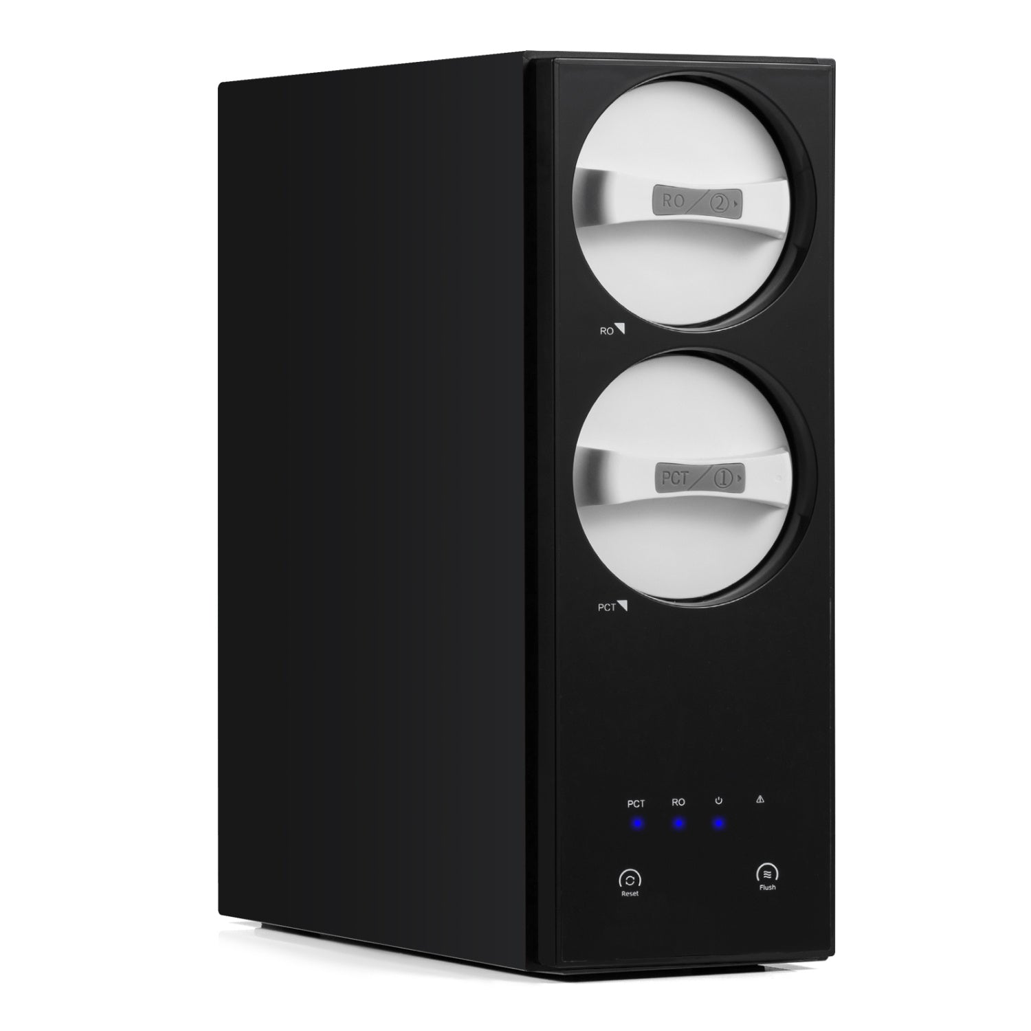 600 GPD Alkaline PH+ Reverse Osmosis Water Filter, Black Small Appliances at Gallery Canada