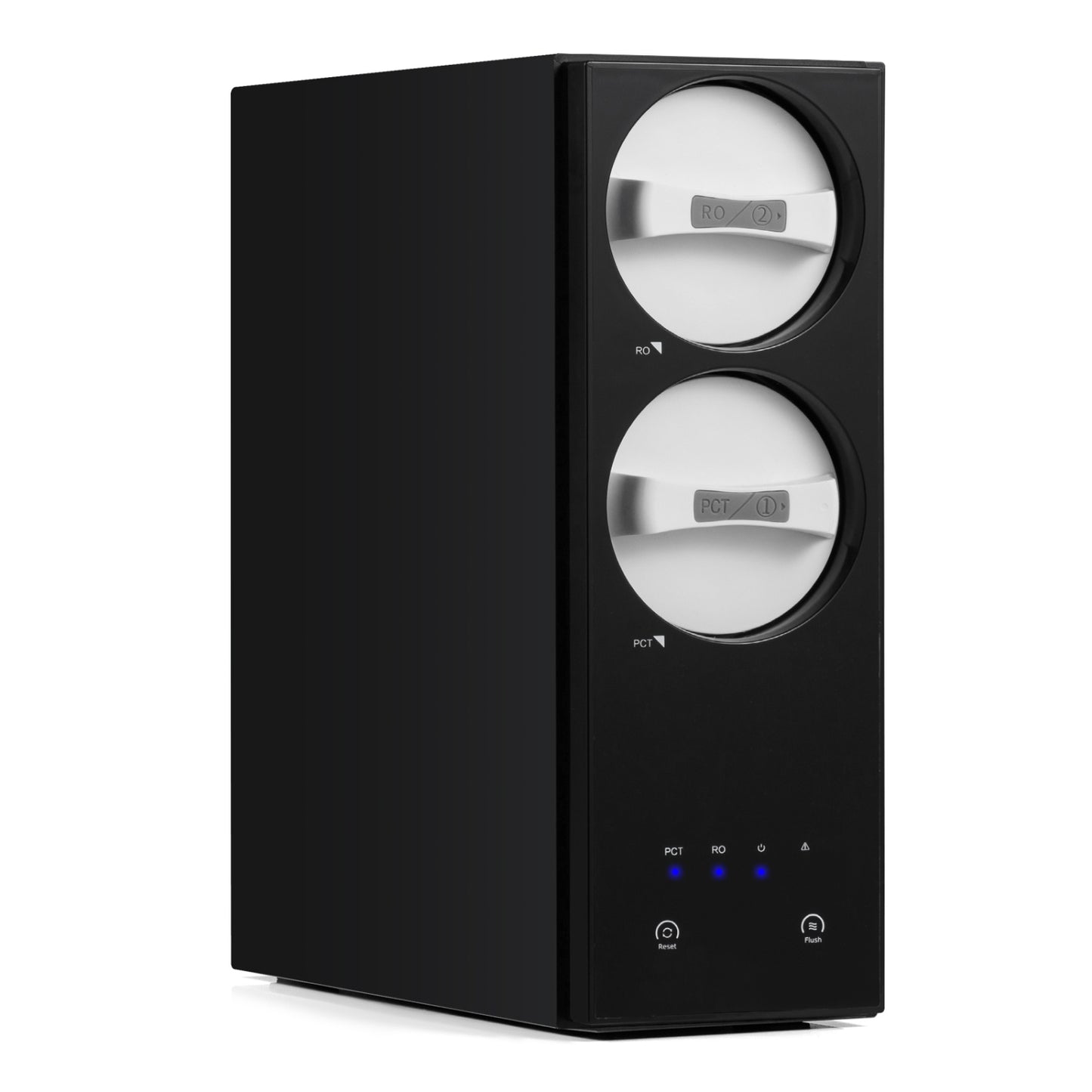 600 GPD Alkaline PH+ Reverse Osmosis Water Filter, Black Small Appliances at Gallery Canada
