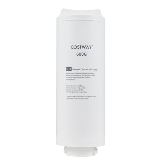600 GPD Replacement RO Filter for AW-RB20/AW-RB05 Under-Sink Reverse Osmosis System