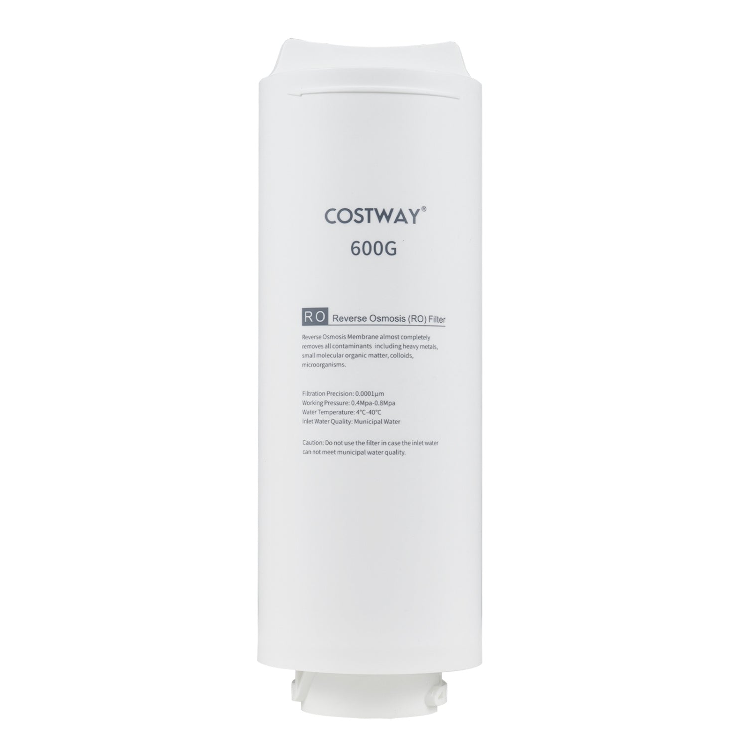600 GPD Replacement RO Filter for AW-RB20/AW-RB05 Under-Sink Reverse Osmosis System Small Appliances at Gallery Canada