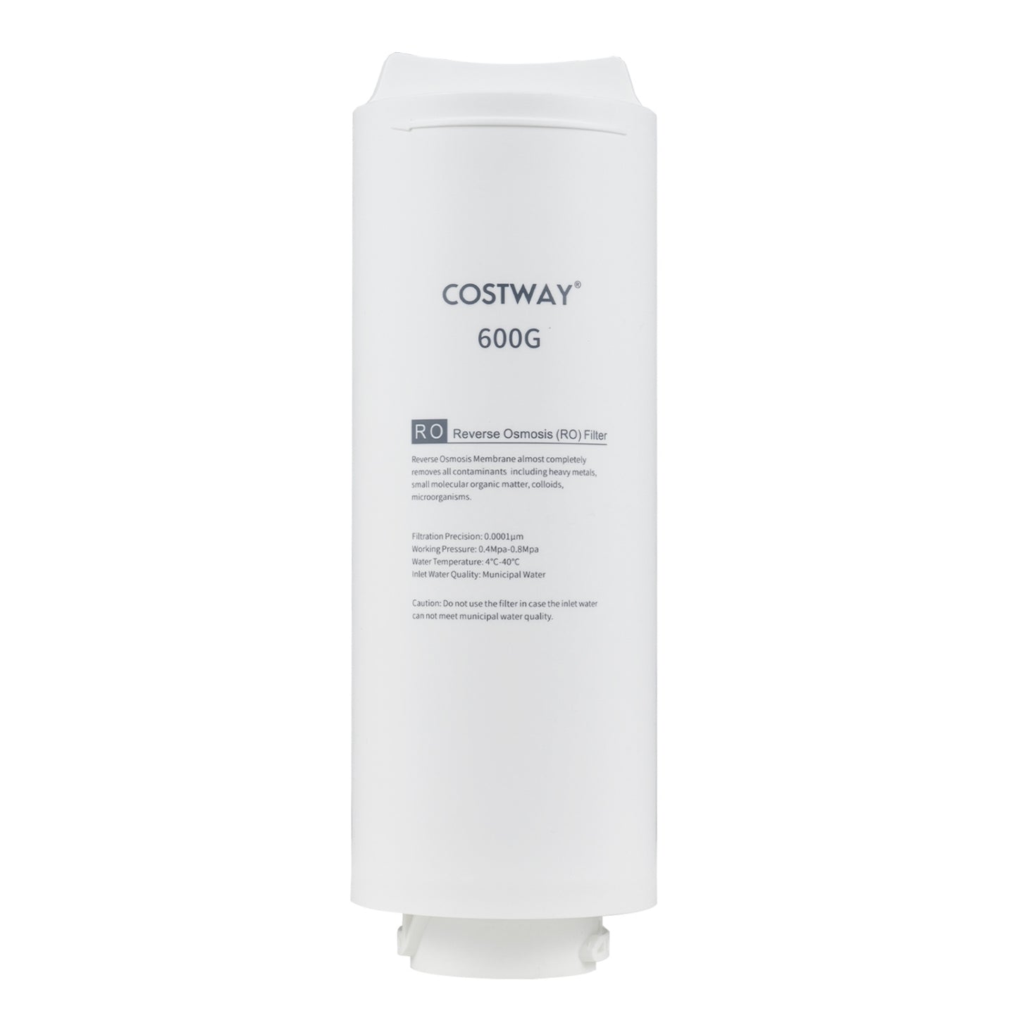 600 GPD Replacement RO Filter for AW-RB20/AW-RB05 Under-Sink Reverse Osmosis System Small Appliances at Gallery Canada