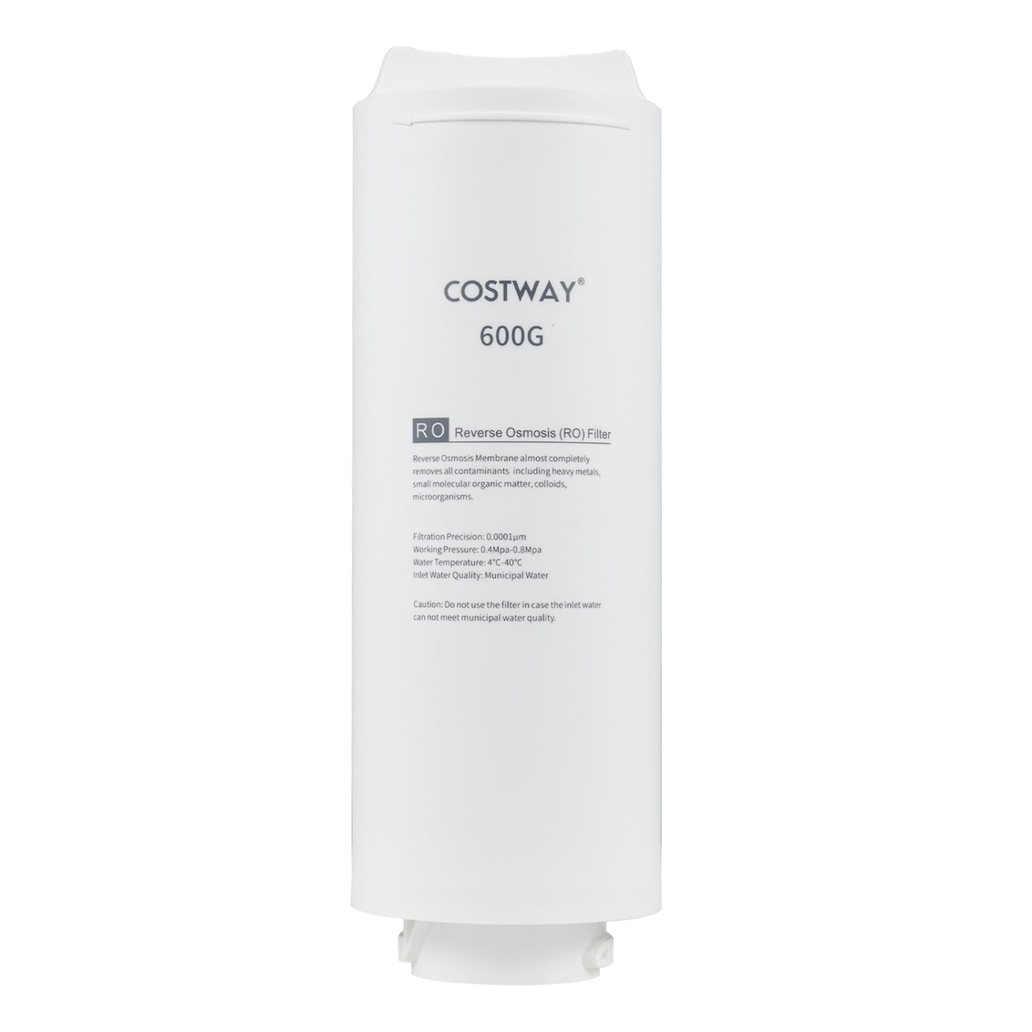 600 GPD Replacement RO Filter for AW-RB20/AW-RB05 Under-Sink Reverse Osmosis System Small Appliances Options at Gallery Canada
