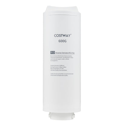 600 GPD Replacement RO Filter for AW-RB20/AW-RB05 Under-Sink Reverse Osmosis System Small Appliances Options at Gallery Canada