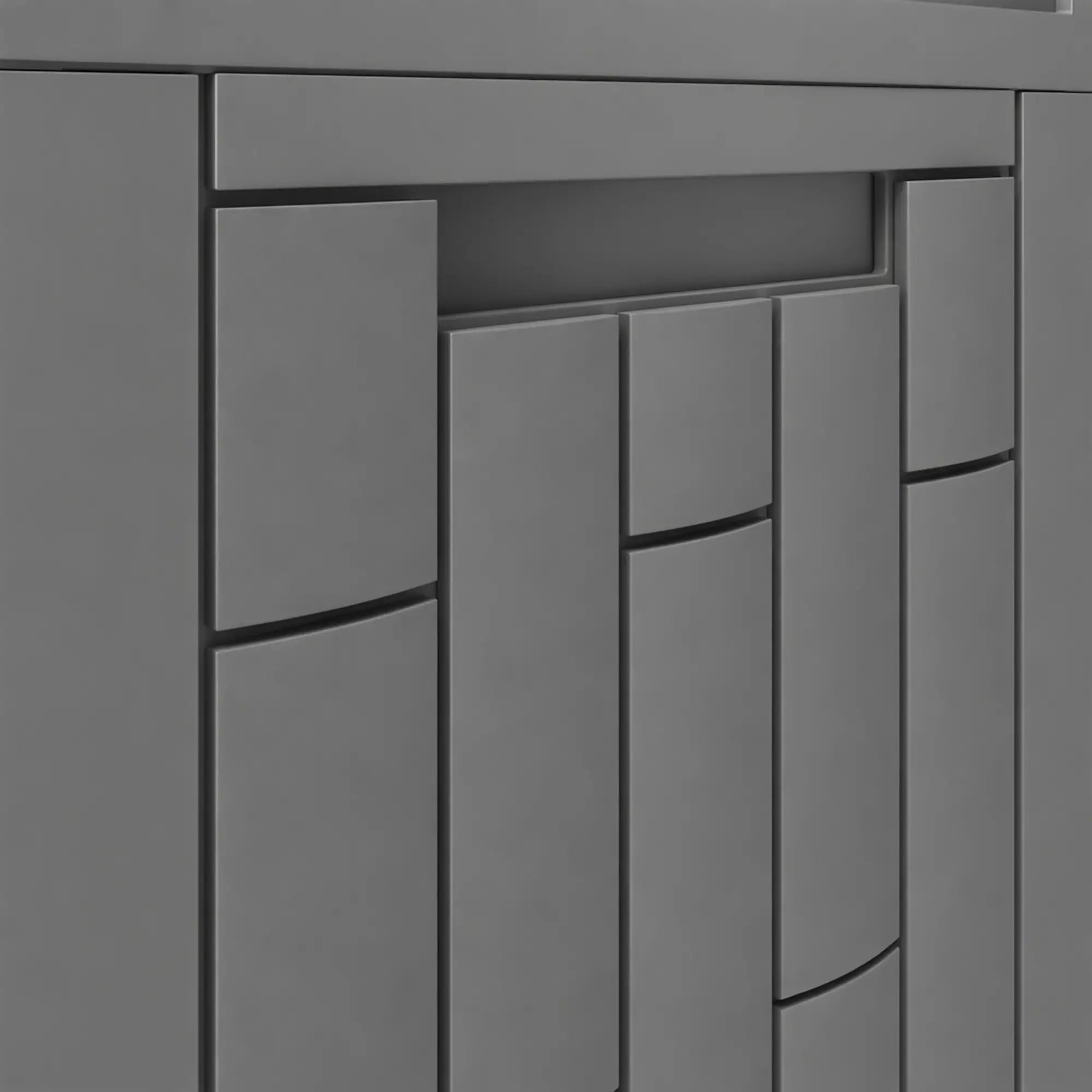 60 Gallon Resin Deck Box, Lockable Outdoor Storage Box Deck Box & Outdoor Storage at Gallery Canada