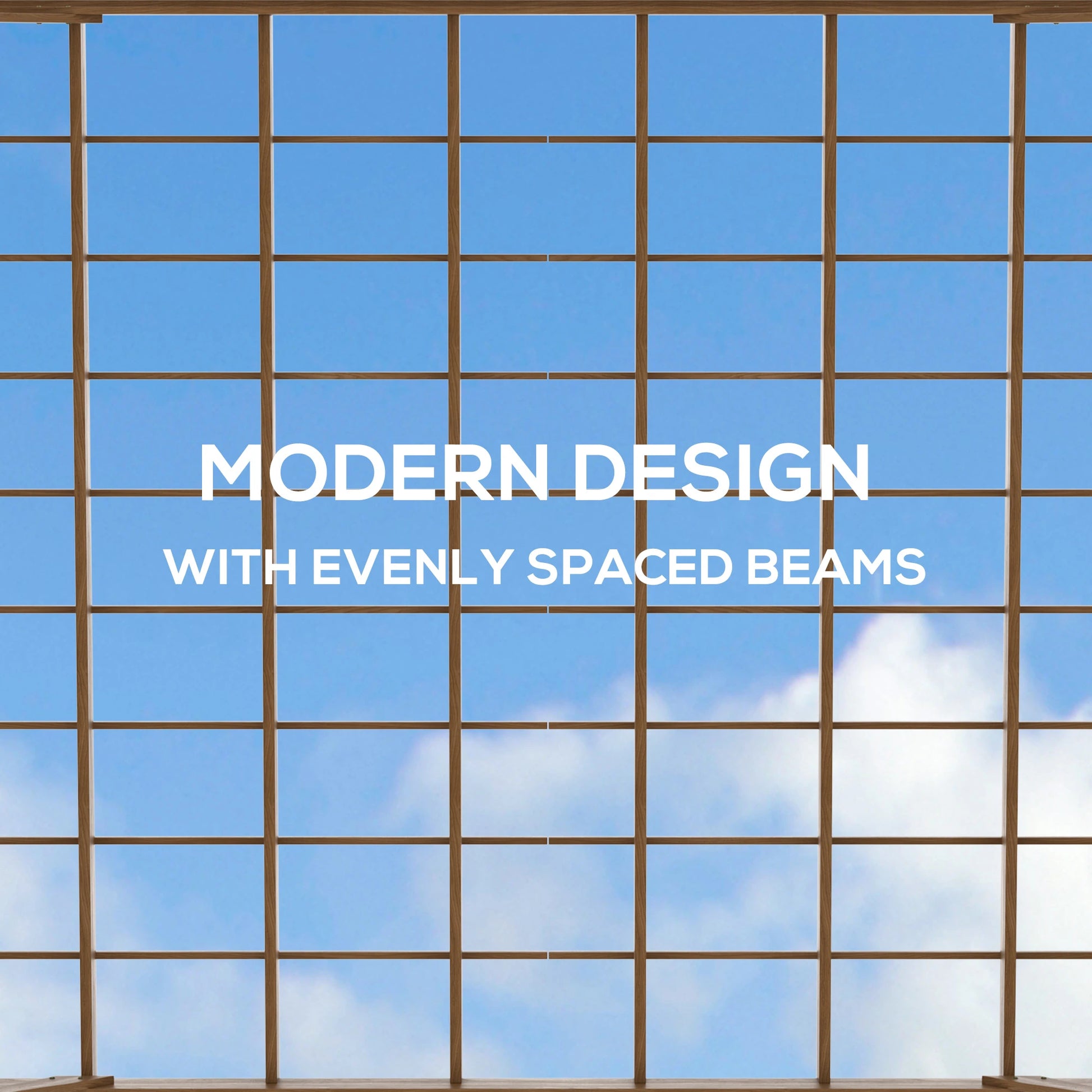 10' x 12' Wood Pergola, Outdoor Gazebo, Garden Patio Backyard, Brown Pergolas at Gallery Canada