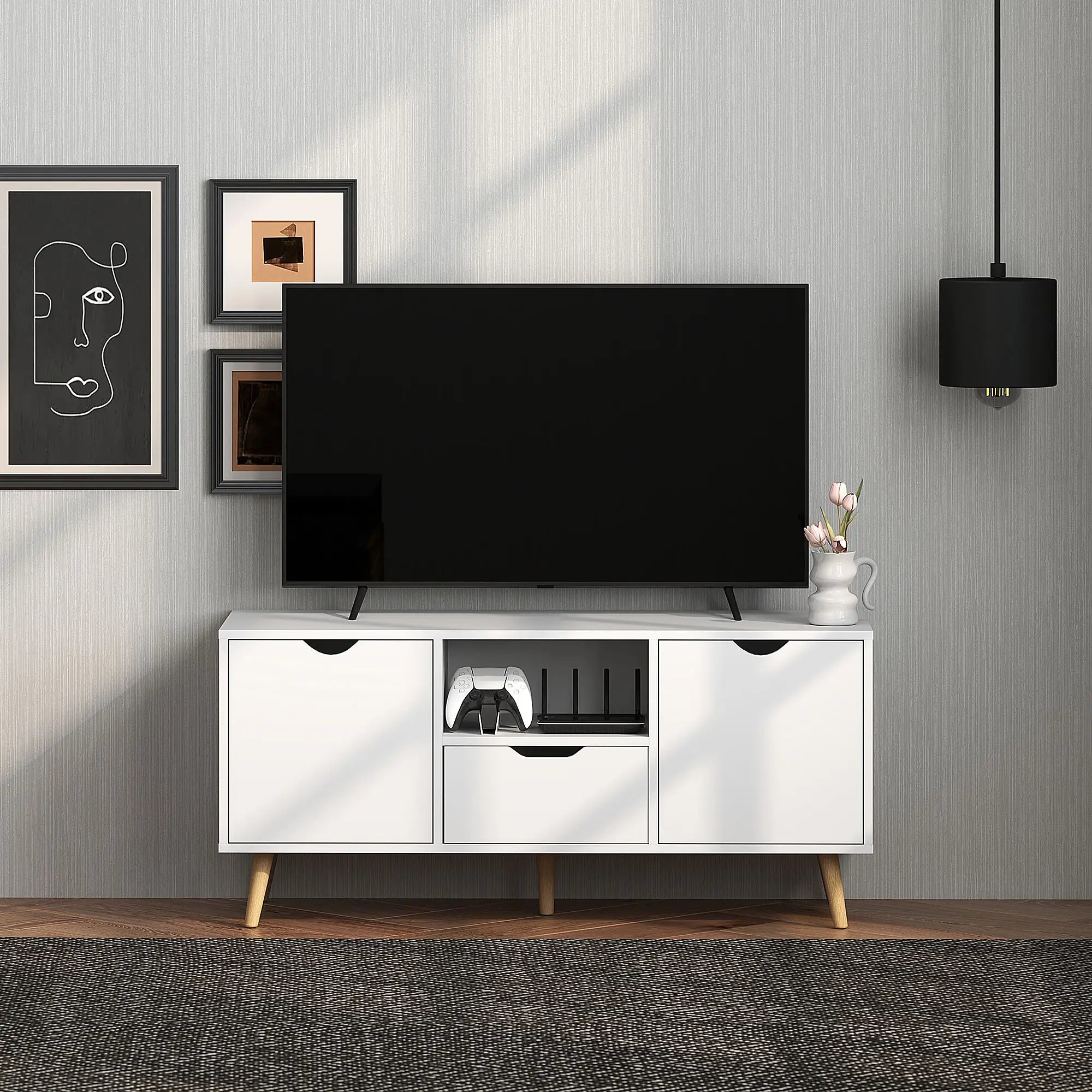 TV Stand for 50