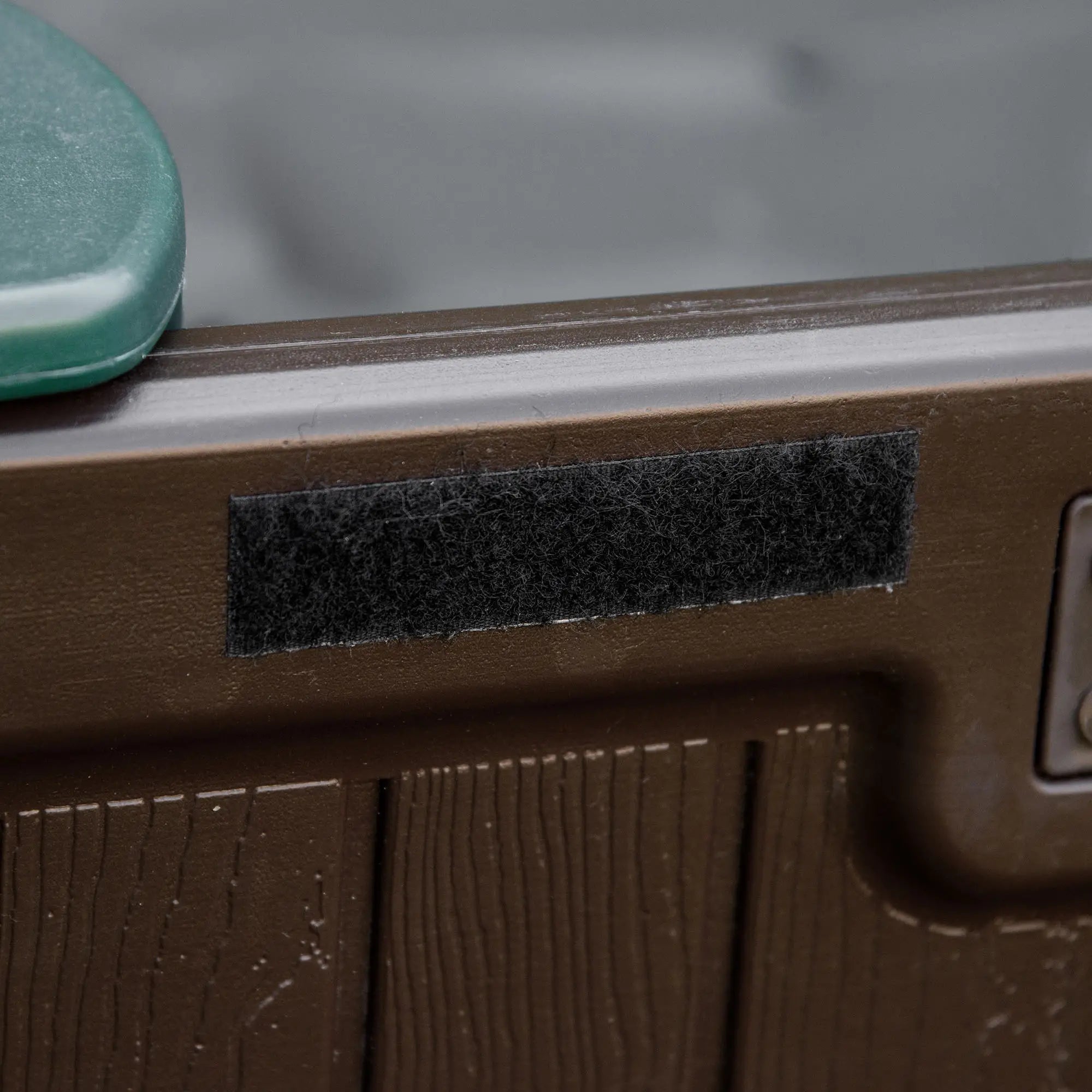 DIY Kids Sandbox with Waterproof Cover, Sand Playset, 3-12 Years, Brown Sandboxes & Accessories at Gallery Canada