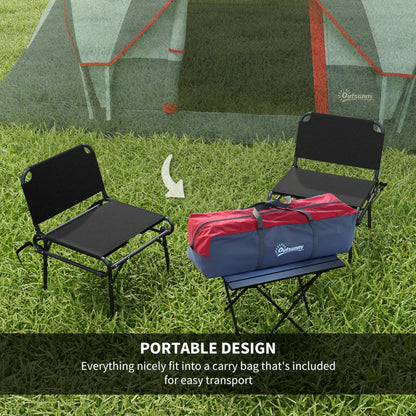 5-6 Person Family Tent, Outdoor Camping Tent, Grey Camping Tents at Gallery Canada