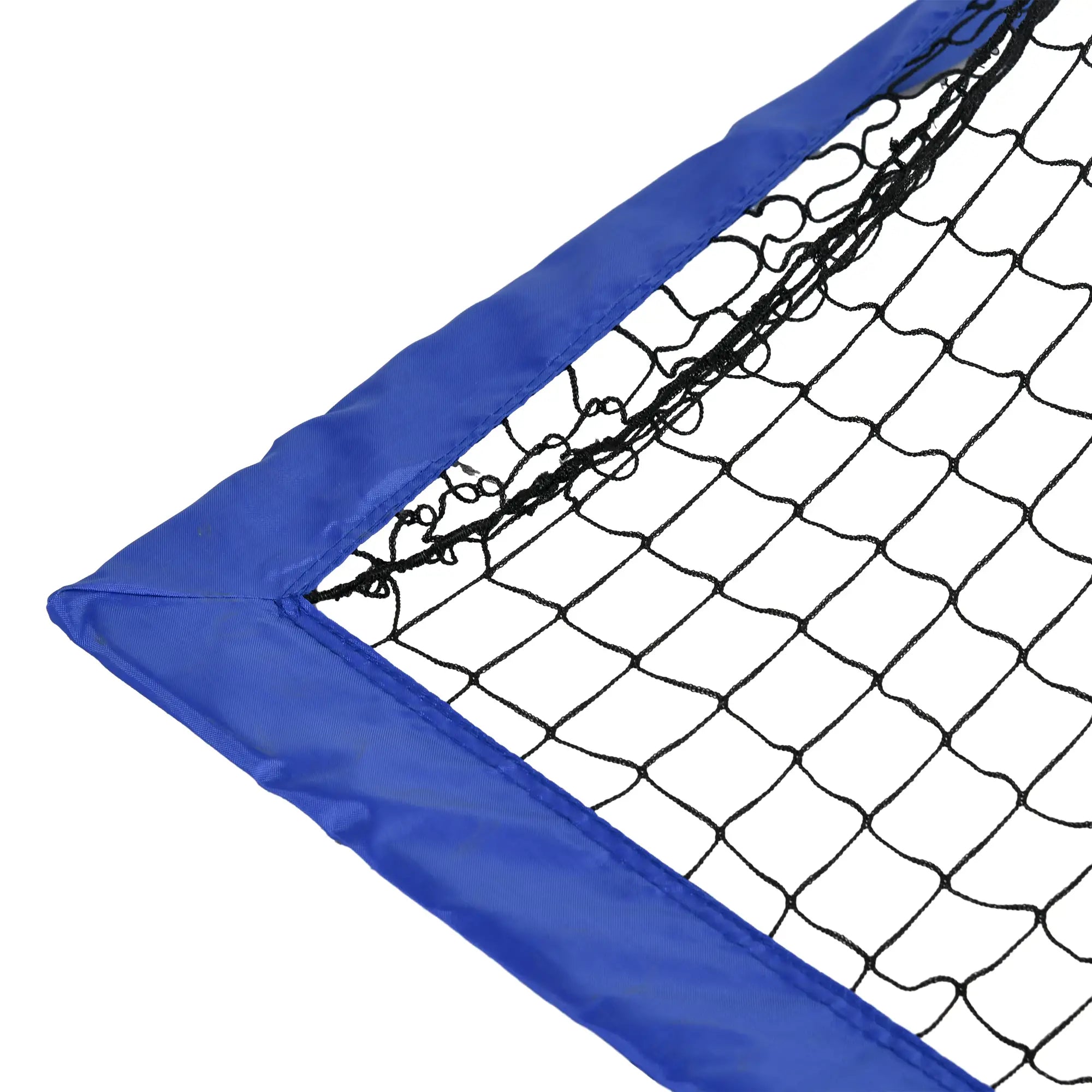 6' x 3' Soccer Nets, Portable Goal with Carry Bag Football at Gallery Canada