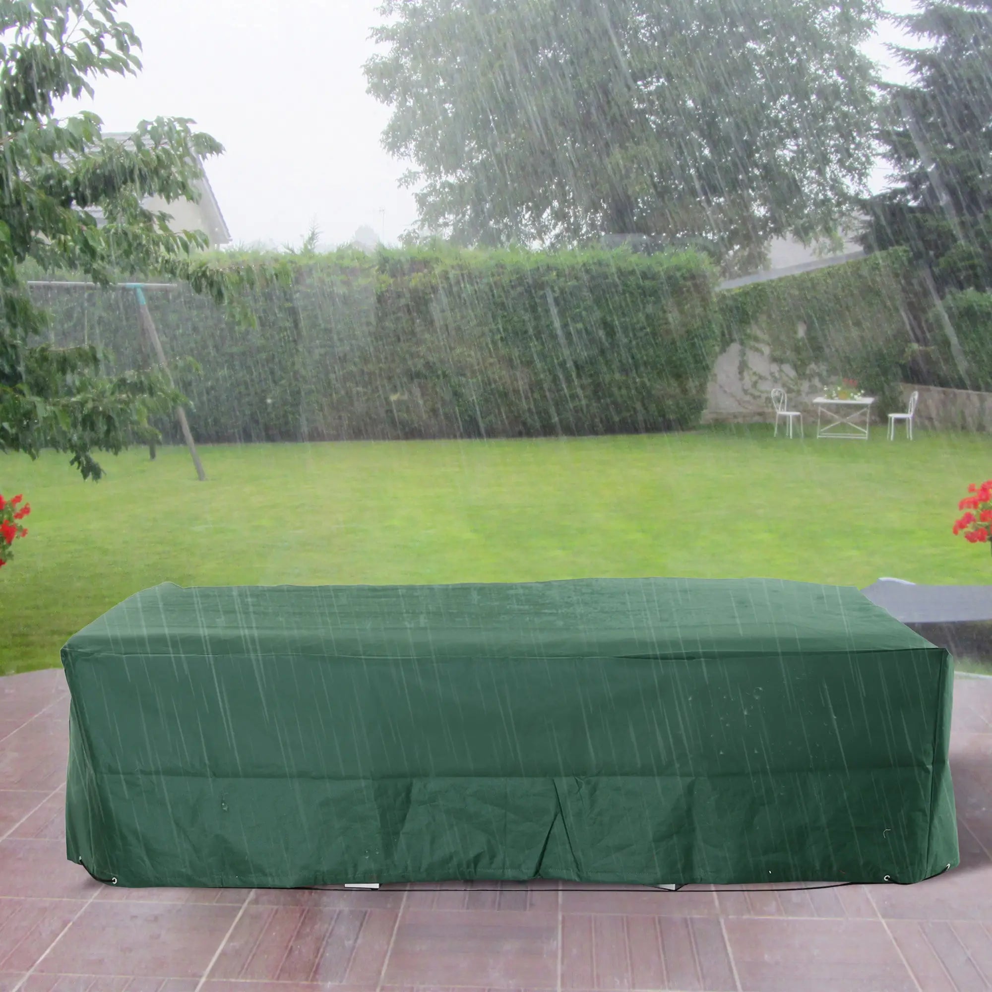 Waterproof Outdoor Furniture Cover, 97
