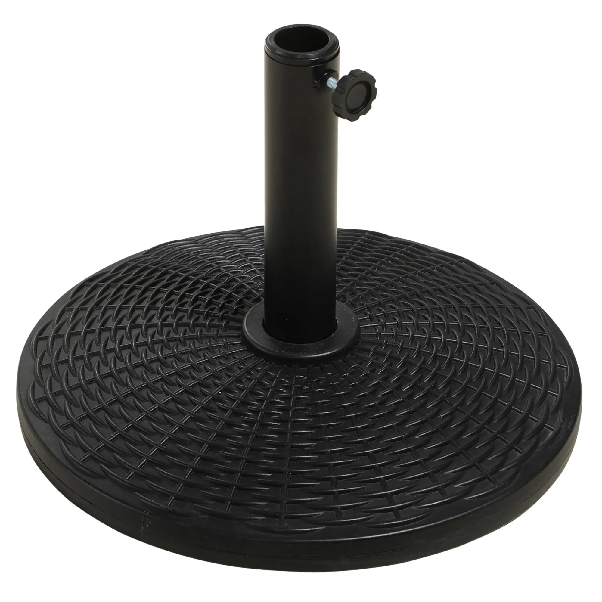 25 lbs Umbrella Base, 17.5