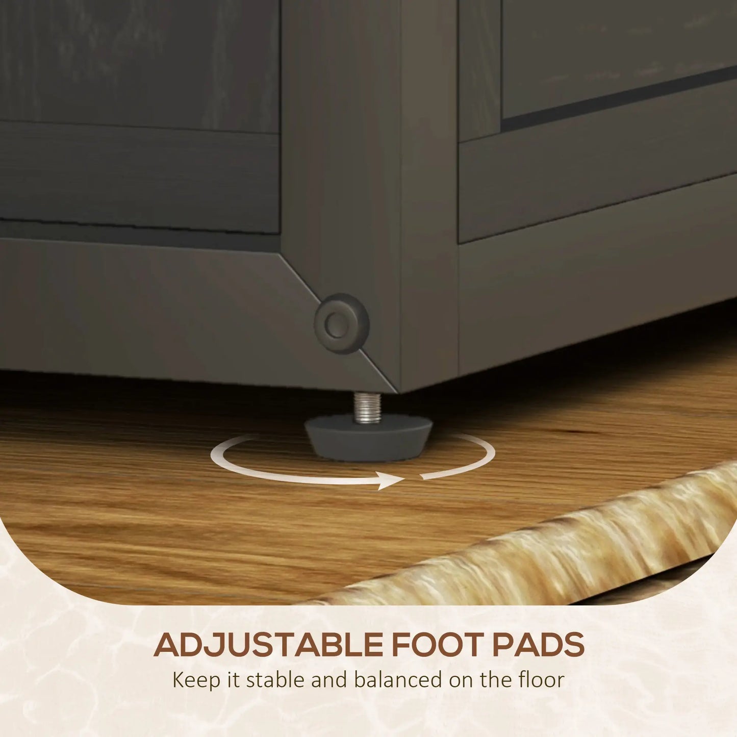 Lockable 2 Drawer Filing Cabinet, Adjustable Hanging Bar, Letter, A4, Legal Size, Black Office Cabinets & Cupboards at Gallery Canada