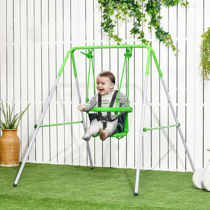 Infant Toddler Swing, Safety Harness, 6-36 Months Gym Sets & Swings at Gallery Canada