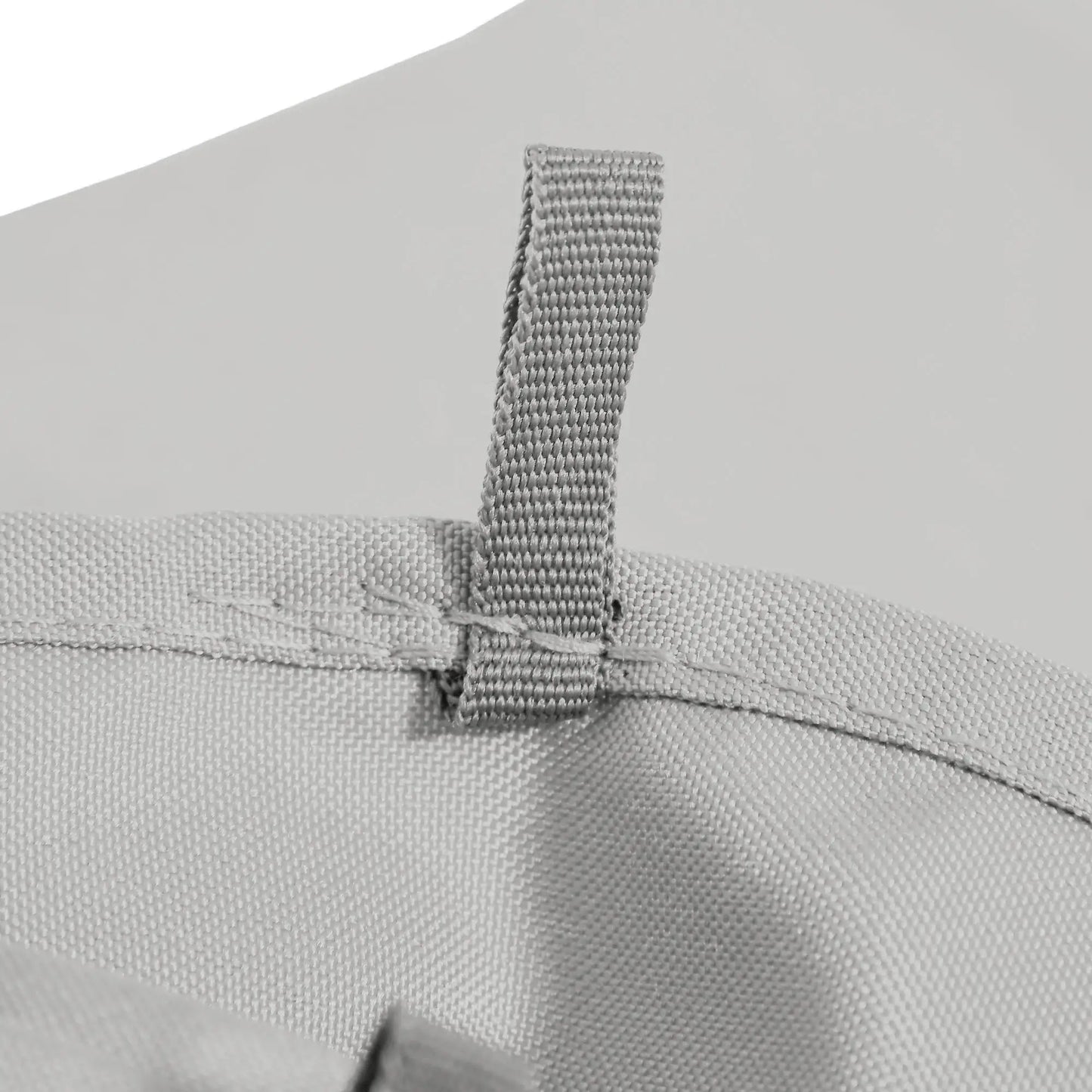 Gazebo Replacement Sidewalls, 4-Panel Privacy Wall, 10' x 12', Light Grey Gazebo Sidewalls at Gallery Canada