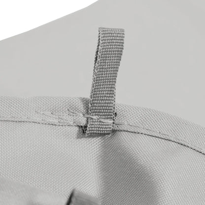 Gazebo Replacement Sidewalls, 4-Panel Privacy Wall, 10' x 12', Light Grey Gazebo Sidewalls at Gallery Canada