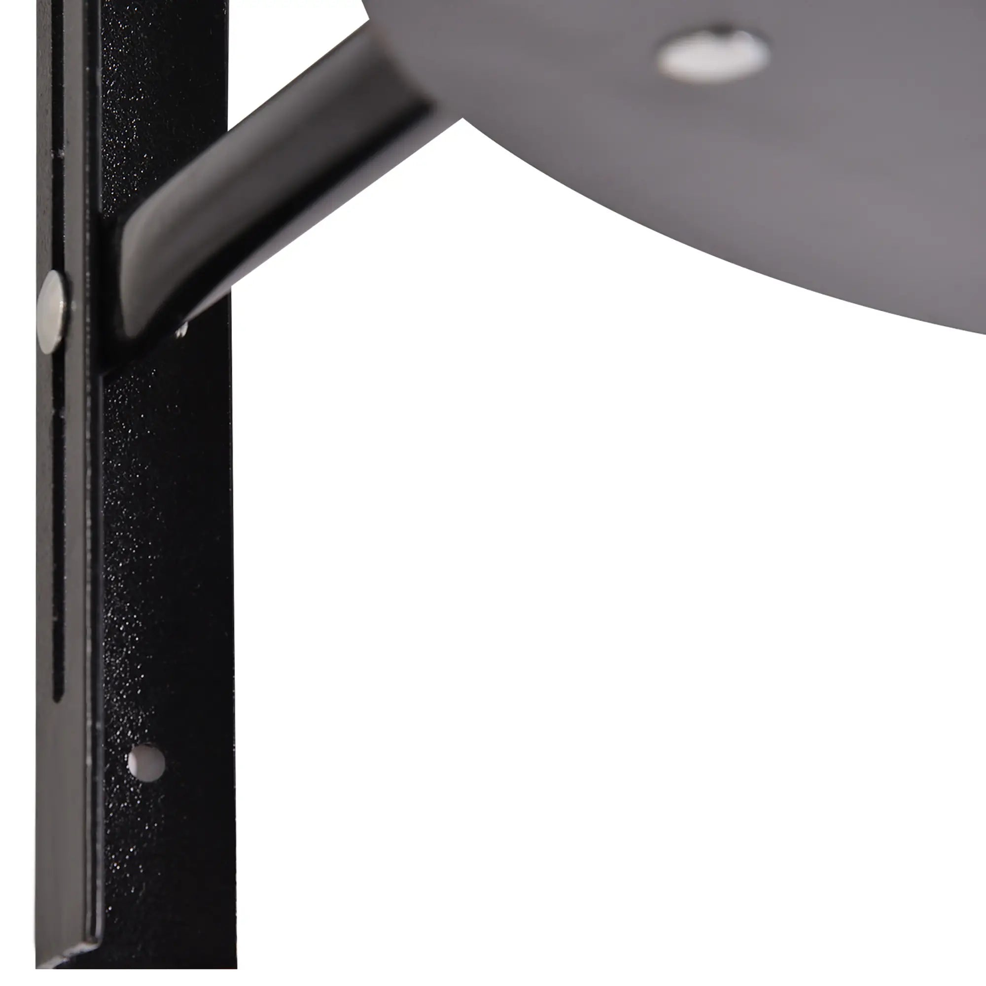 Wall Mounted Speed Bag Platform, Adjustable Height More-Strength Training Equipment at Gallery Canada