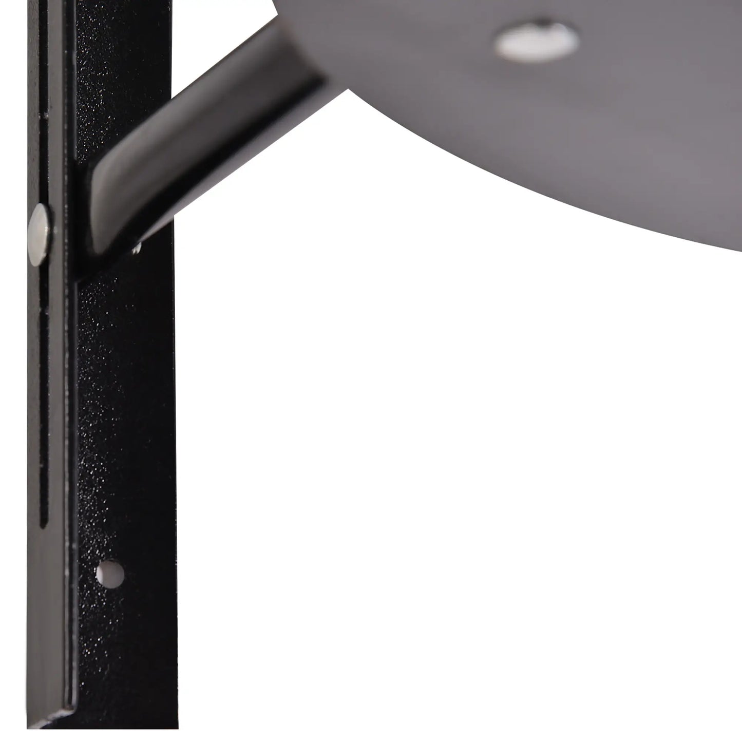 Wall Mounted Speed Bag Platform, Adjustable Height More-Strength Training Equipment at Gallery Canada