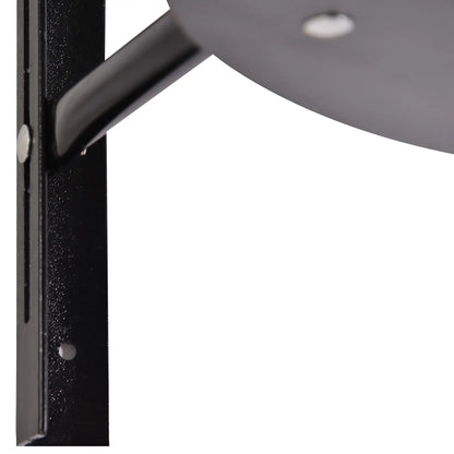 Wall Mounted Speed Bag Platform, Adjustable Height More-Strength Training Equipment at Gallery Canada