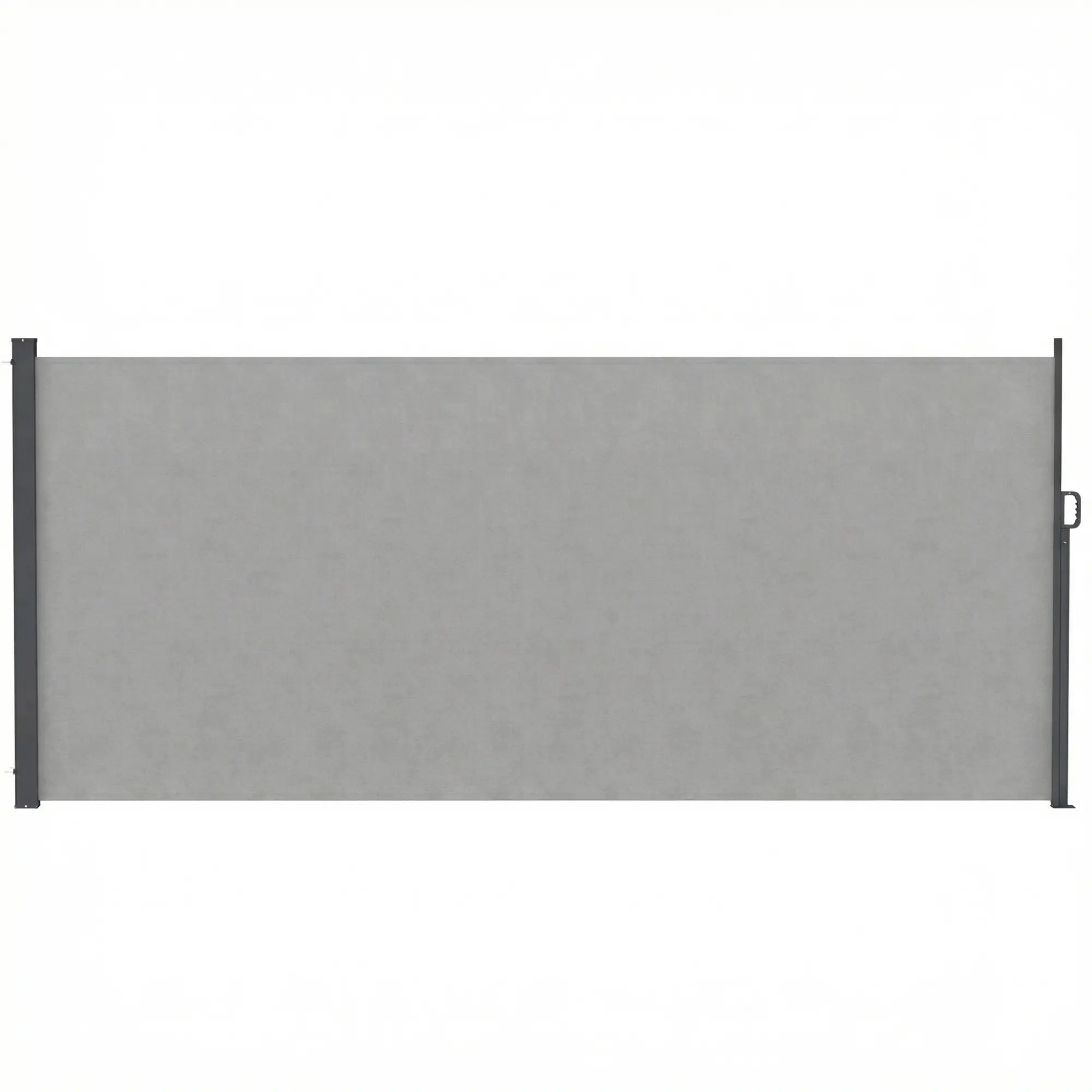 Retractable Side Awning, 165