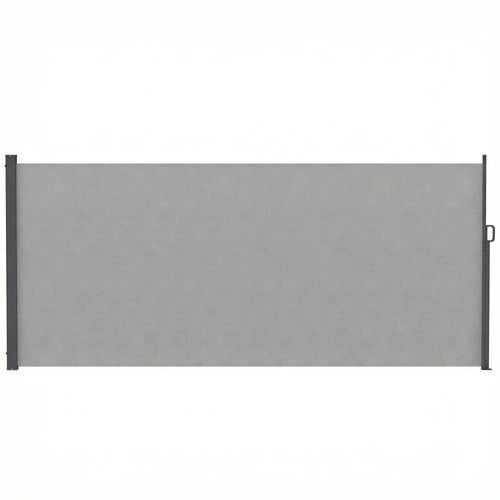 Retractable Side Awning, 165