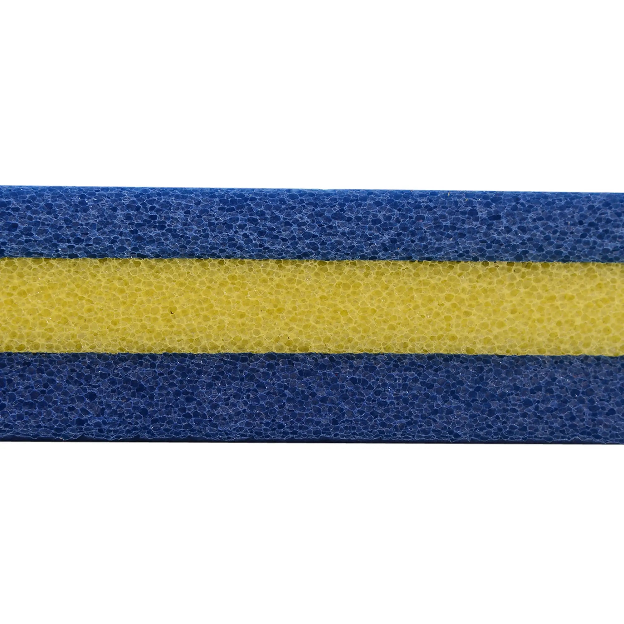 10' x 5' Roll-Up Pool Float Pad, Water Mat for Lakes, Oceans, Pools, Blue Floating Water Mats at Gallery Canada