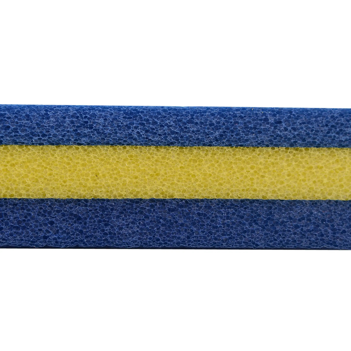 10' x 5' Roll-Up Pool Float Pad, Water Mat for Lakes, Oceans, Pools, Blue Floating Water Mats at Gallery Canada