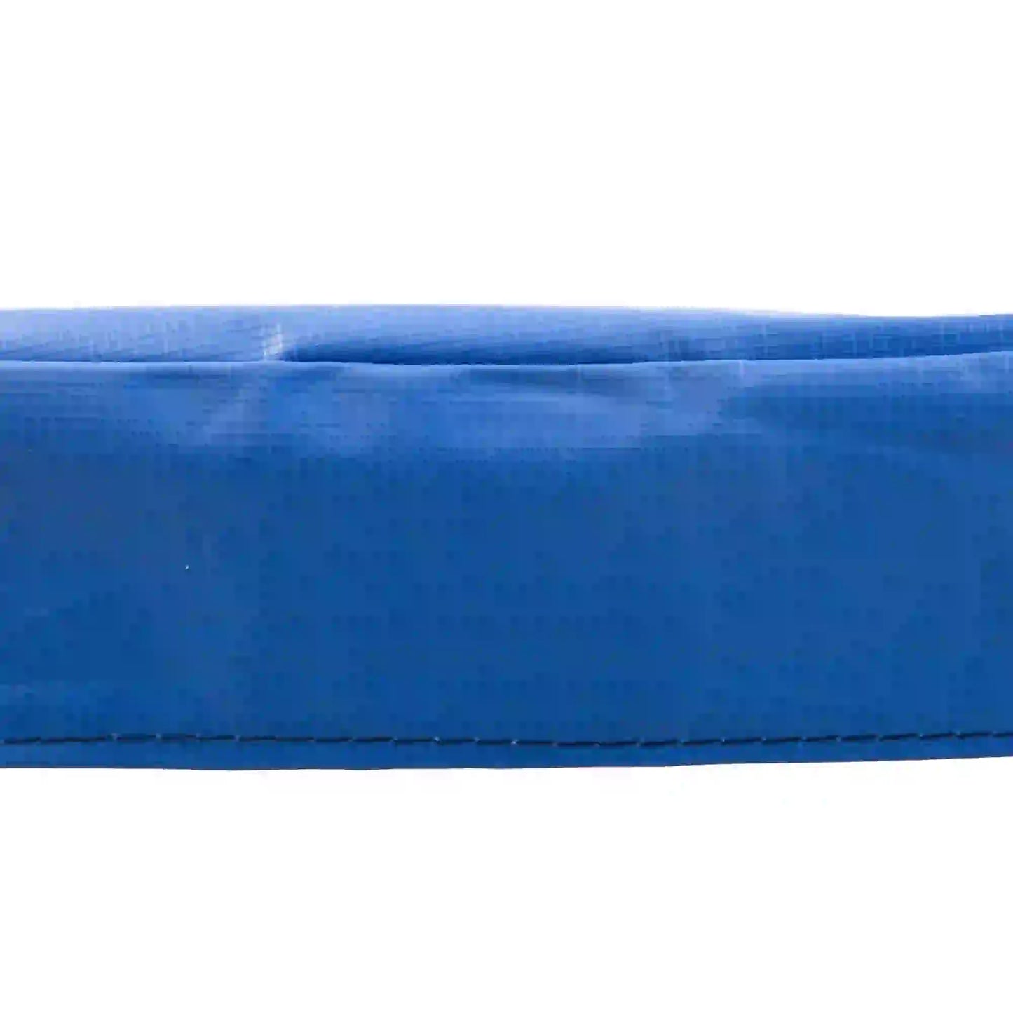 8ft Trampoline Pad, 96", Spring Safety Cover, EPE Foam, Blue Trampolines at Gallery Canada