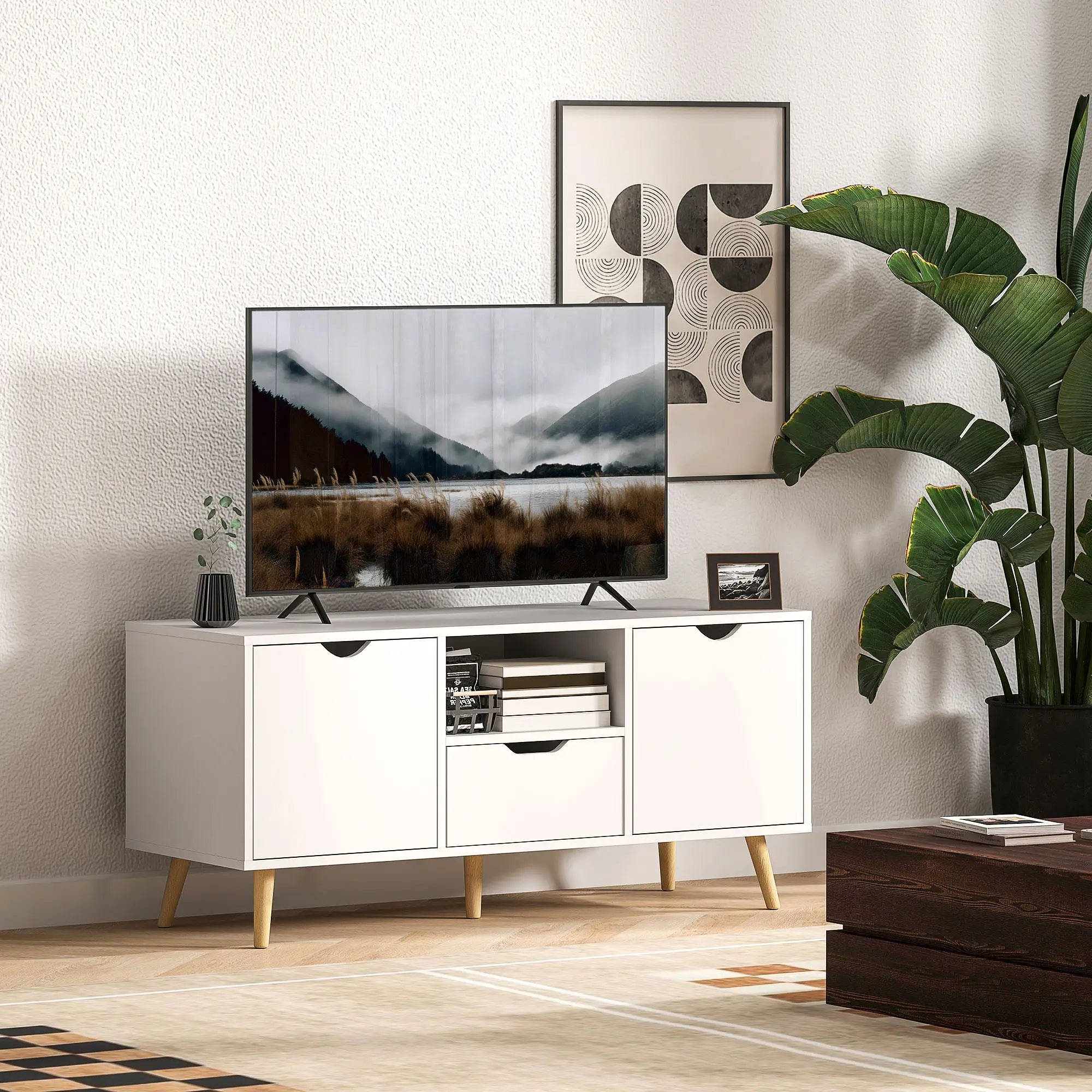 TV Stand for 50