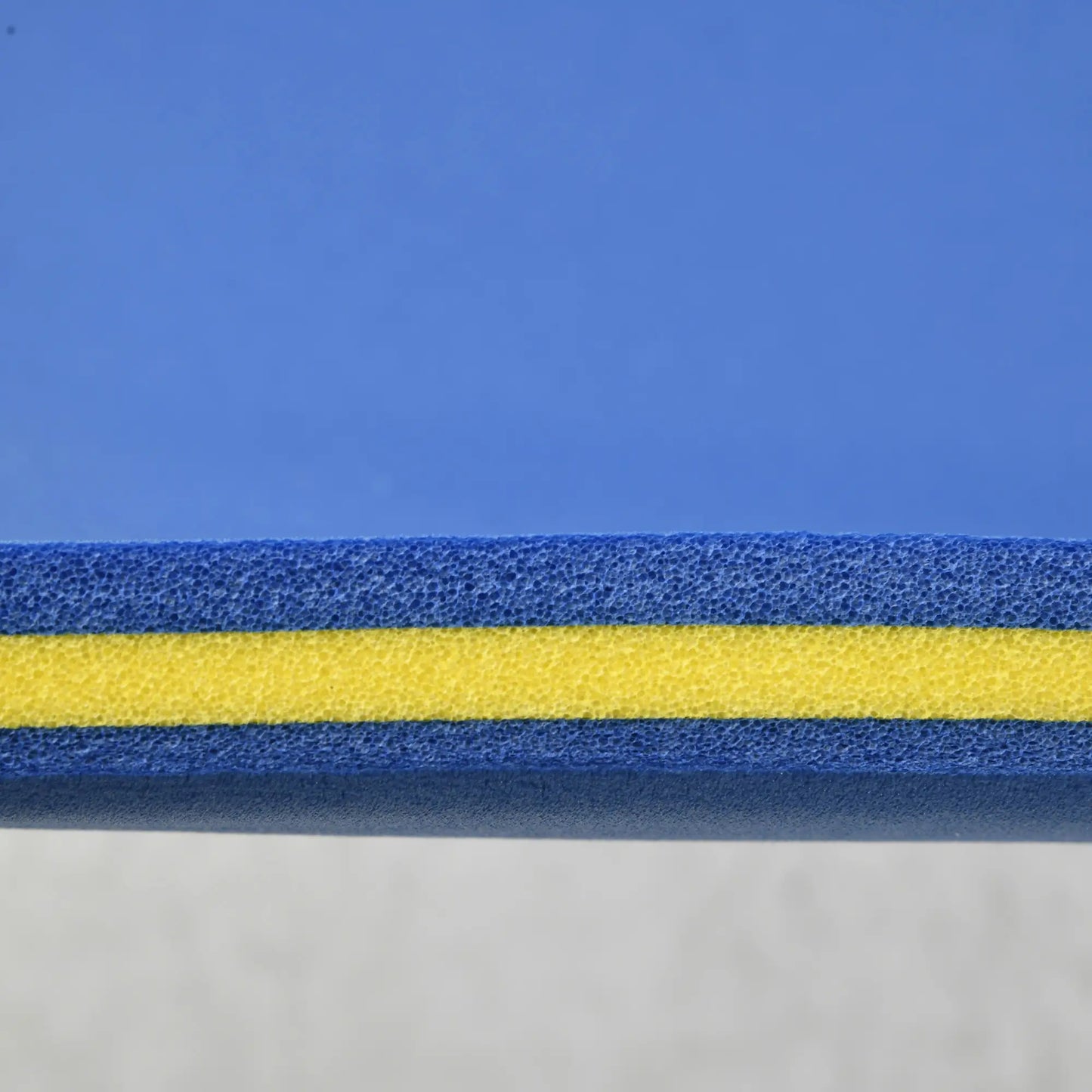 6.5' x 2' Roll-Up Pool Float Mat, for Lake, Ocean, Pool, Blue Water Sports & Boating Supplies at Gallery Canada