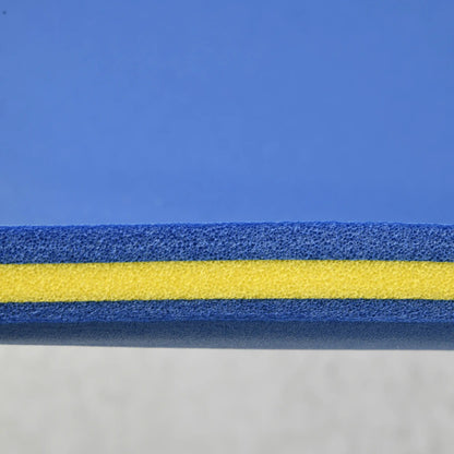 6.5' x 2' Roll-Up Pool Float Mat, for Lake, Ocean, Pool, Blue Water Sports & Boating Supplies at Gallery Canada