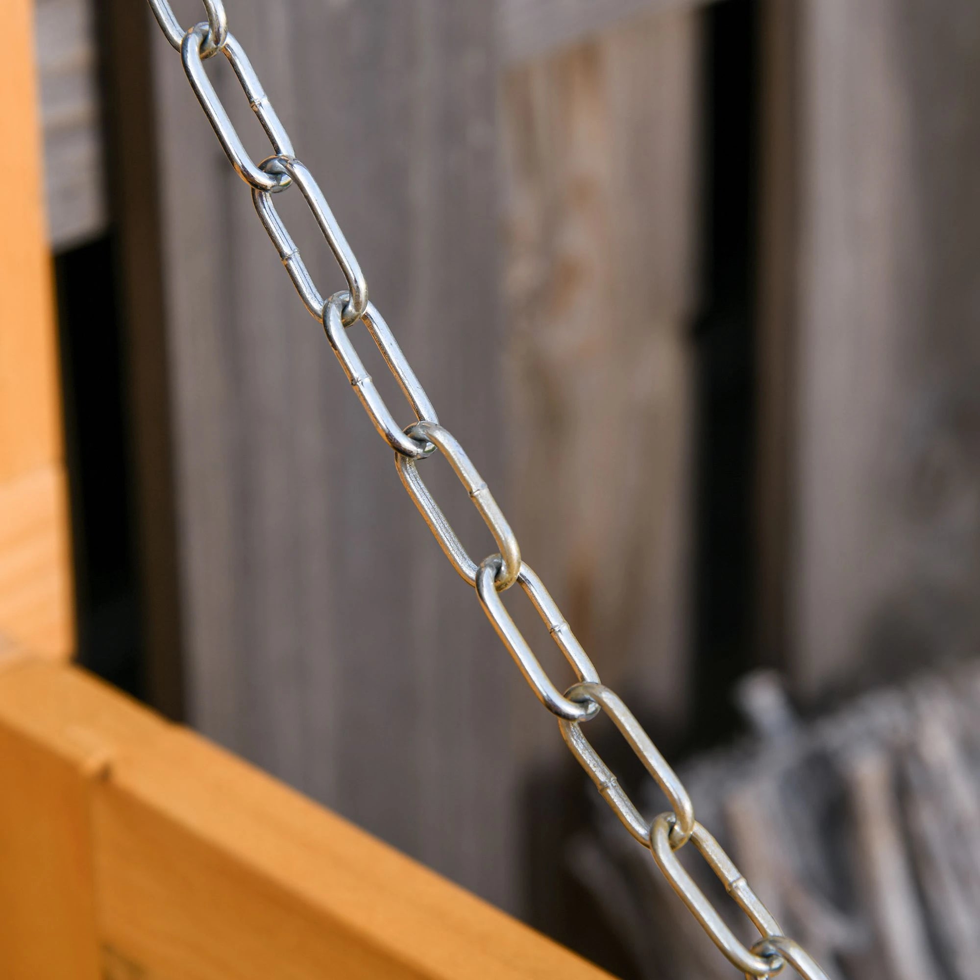 75 Gallon Wooden Storage Box, Patio Deck Bench, Garden Outdoor Container, Yellow Patio Storage Boxes at Gallery Canada