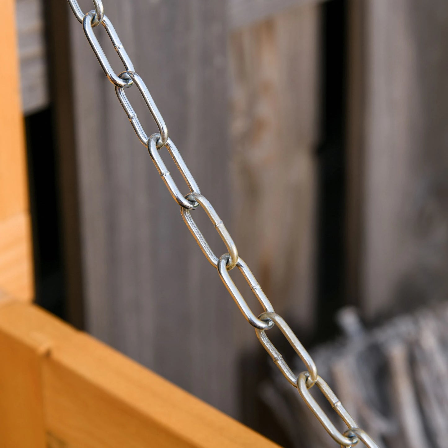 75 Gallon Wooden Storage Box, Patio Deck Bench, Garden Outdoor Container, Yellow Patio Storage Boxes at Gallery Canada